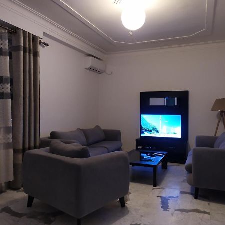Appartement A Louer A Tlemcen Dış mekan fotoğraf