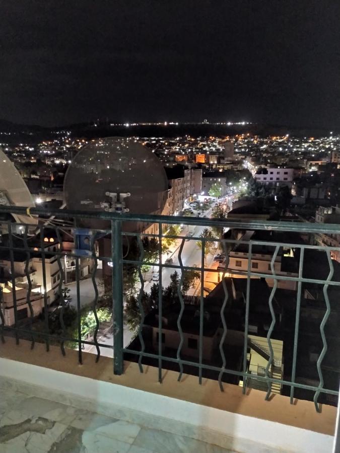 Appartement A Louer A Tlemcen Dış mekan fotoğraf