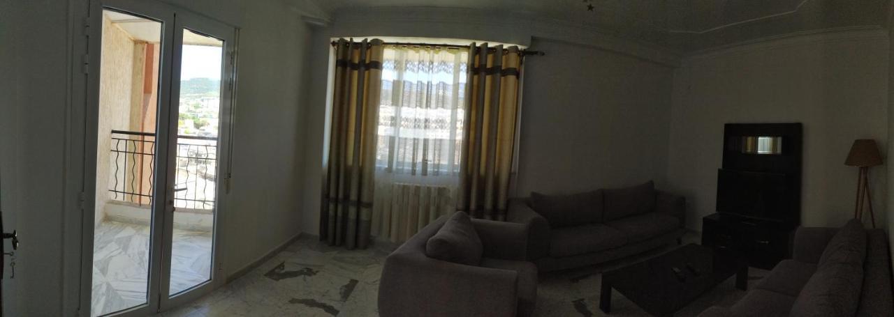 Appartement A Louer A Tlemcen Dış mekan fotoğraf