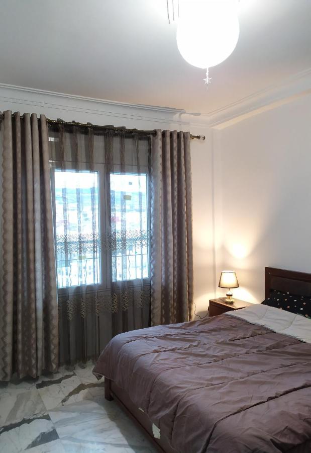 Appartement A Louer A Tlemcen Dış mekan fotoğraf