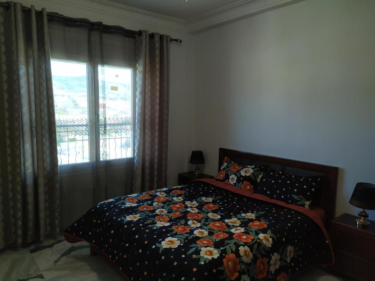 Appartement A Louer A Tlemcen Dış mekan fotoğraf