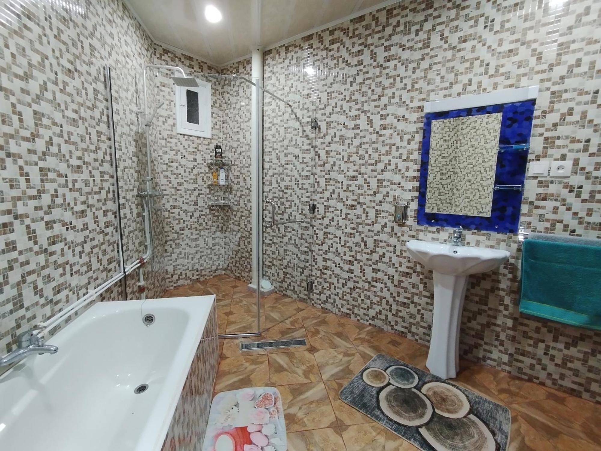 Appartement A Louer A Tlemcen Dış mekan fotoğraf